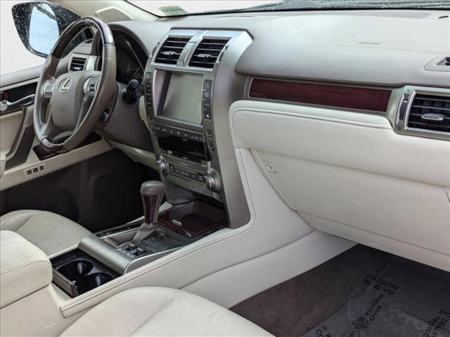 Photo of 2019 Black Onyx Lexus GX 460