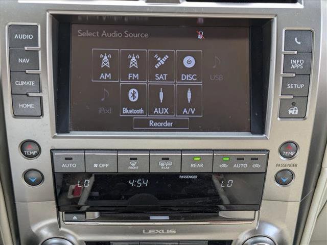 Photo of 2019 Black Onyx Lexus GX 460