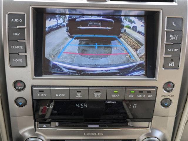 Photo of 2019 Black Onyx Lexus GX 460