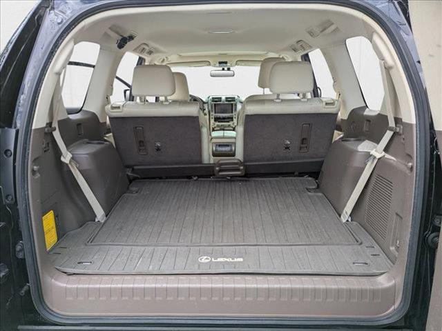 Photo of 2019 Black Onyx Lexus GX 460