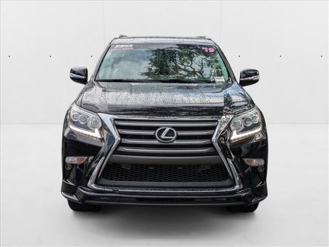 Photo of 2019 Black Onyx Lexus GX 460