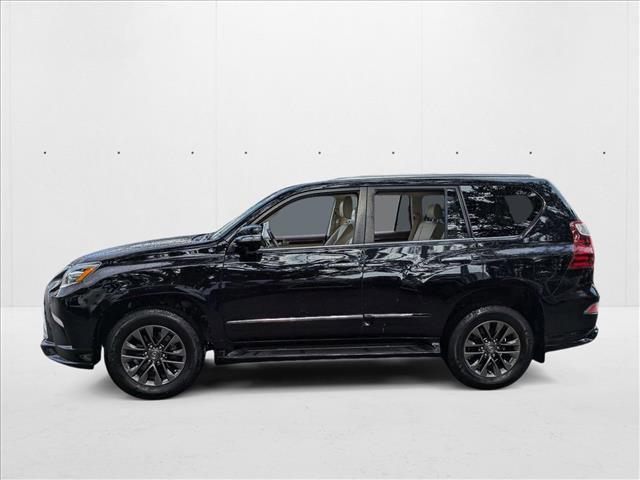 Photo of 2019 Black Onyx Lexus GX 460