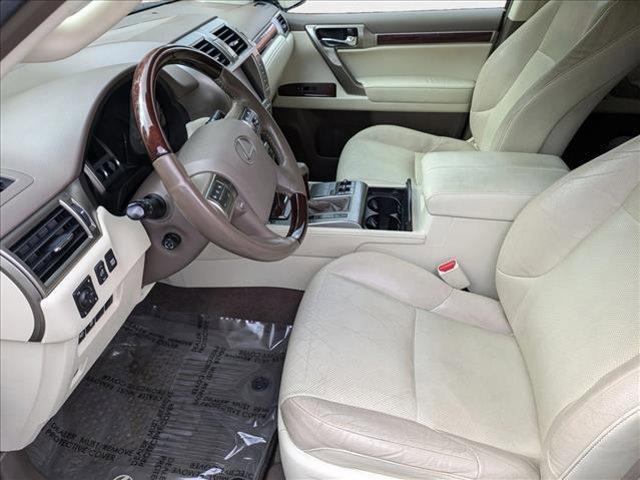 Photo of 2019 Black Onyx Lexus GX 460