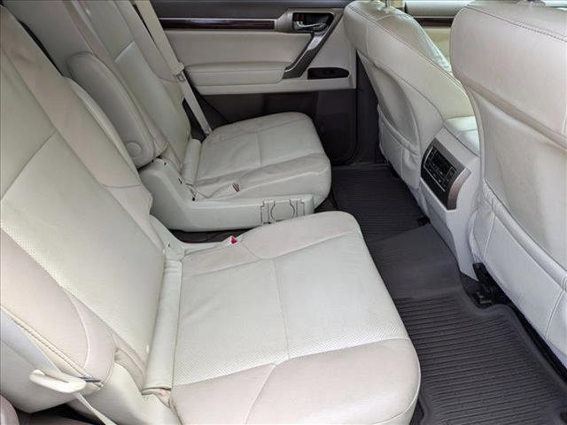 Photo of 2019 Black Onyx Lexus GX 460