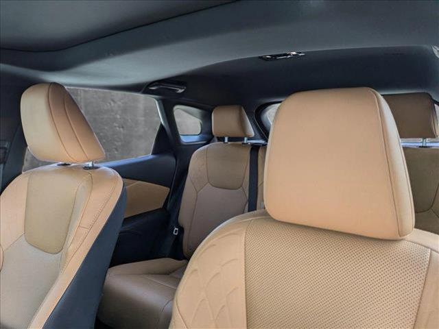 Photo of 2023 Eminent White Pearl Lexus RX 350