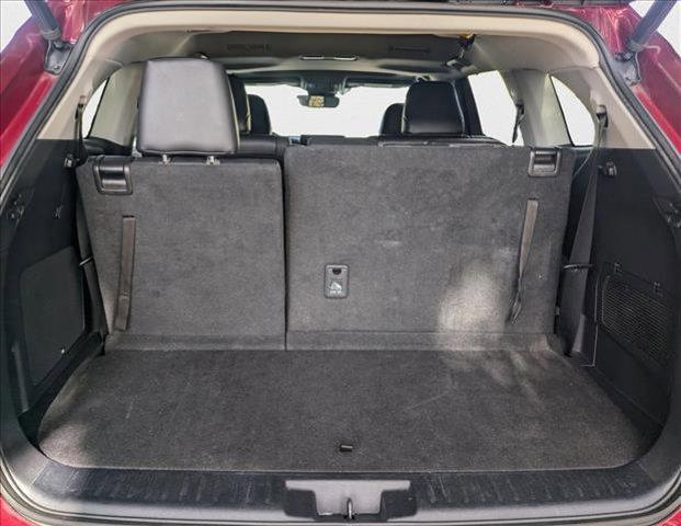 Photo of 2020 Ruby Flare Pearl [Re Toyota Highlander