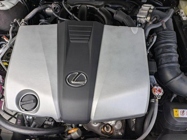 Photo of 2025 Ultra White Lexus ES 350