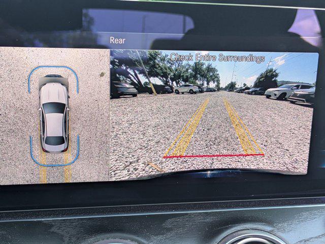 Photo of 2021 Black Mercedes-Benz E-Class