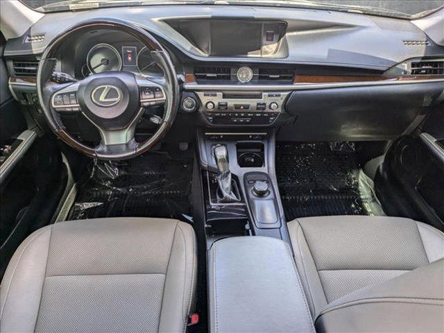 Photo of 2018 Caviar Lexus ES 350