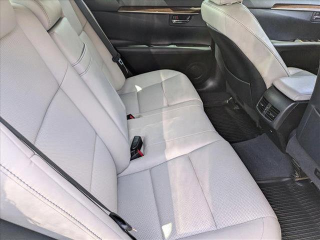 Photo of 2018 Caviar Lexus ES 350
