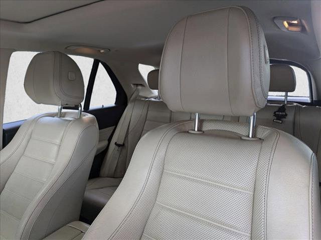Photo of 2020 Obsidian Black Metallic Mercedes-Benz GLE 350