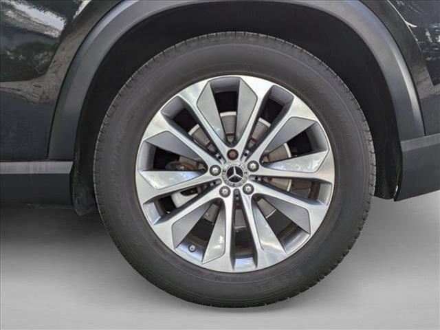 Photo of 2020 Obsidian Black Metallic Mercedes-Benz GLE 350