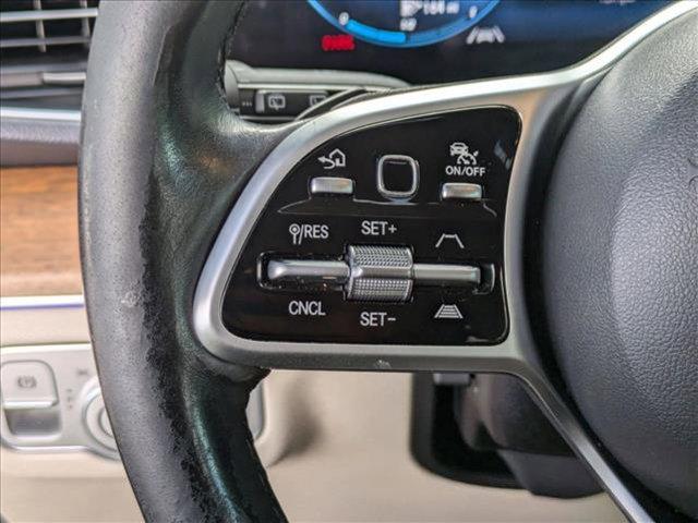 Photo of 2020 Obsidian Black Metallic Mercedes-Benz GLE 350