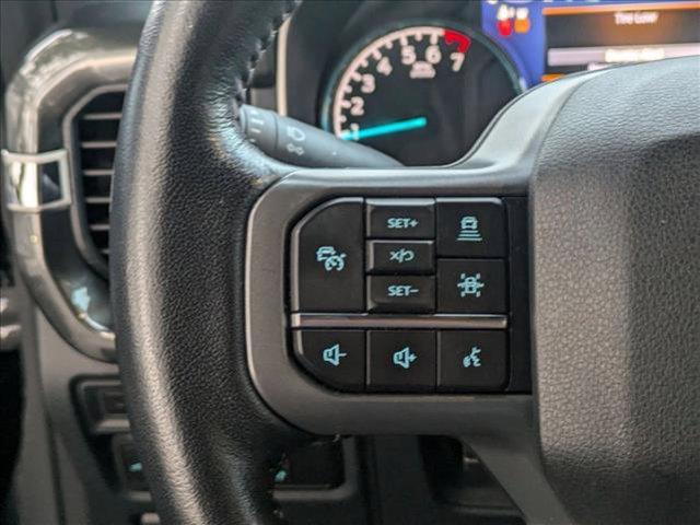 Photo of 2021 Lead Foot Ford F-150