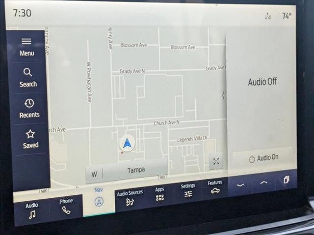 Photo of 2021 Lead Foot Ford F-150