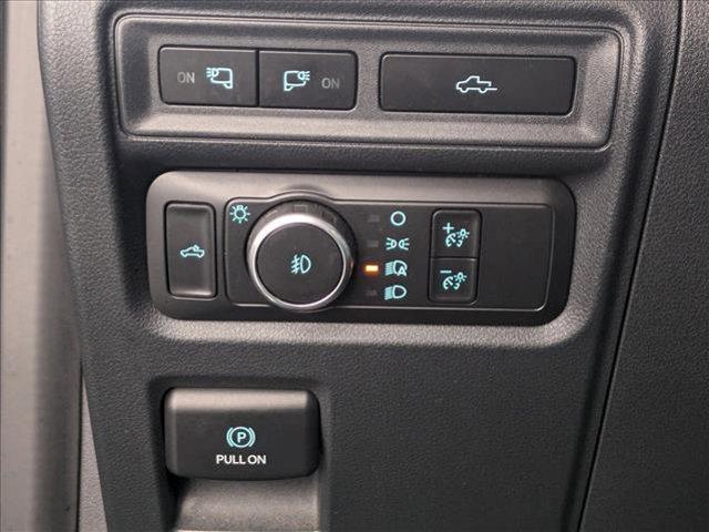 Photo of 2021 Lead Foot Ford F-150