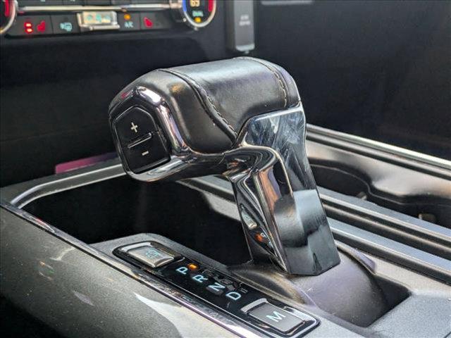 Photo of 2021 Lead Foot Ford F-150