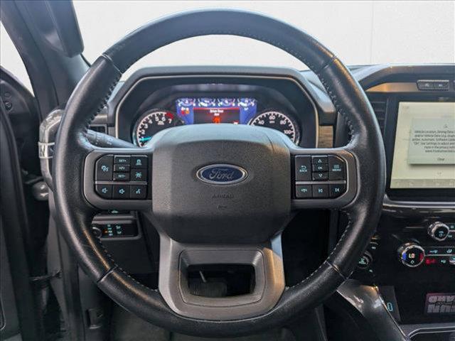 Photo of 2021 Lead Foot Ford F-150