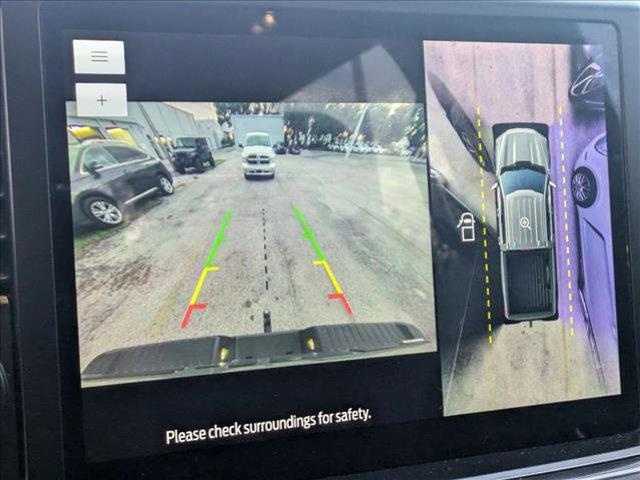 Photo of 2021 Lead Foot Ford F-150