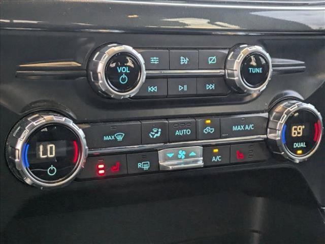 Photo of 2021 Lead Foot Ford F-150