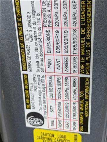 Photo of 2024 Iridium Lexus RX 350
