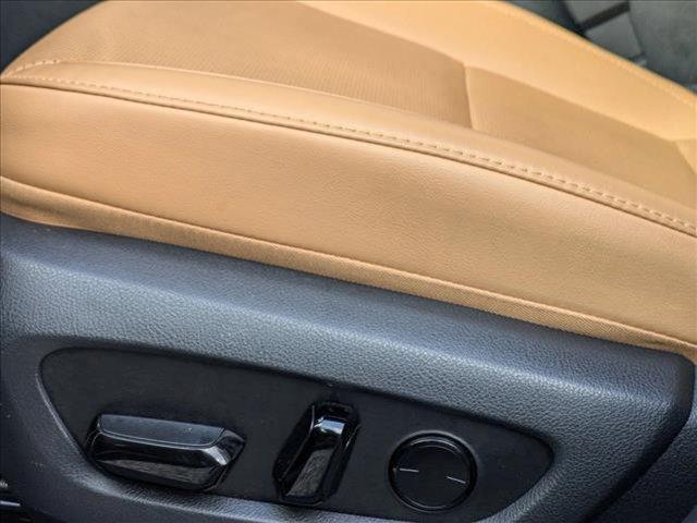 Photo of 2024 Iridium Lexus RX 350