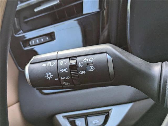 Photo of 2024 Iridium Lexus RX 350