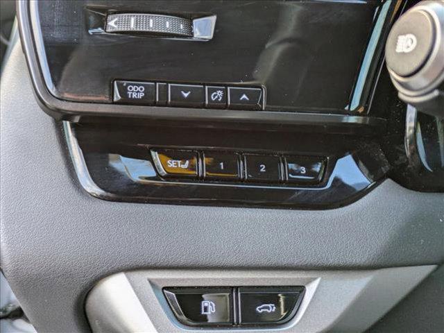 Photo of 2024 Iridium Lexus RX 350