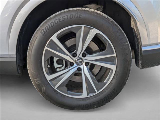 Photo of 2024 Iridium Lexus RX 350