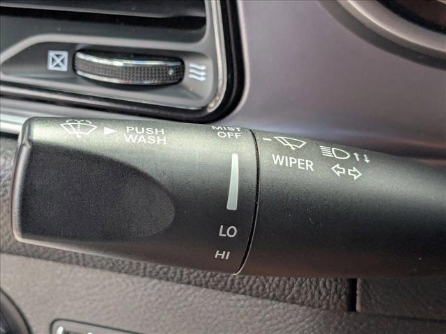 Photo of 2019 White Knuckle Clearcoat Dodge Challenger