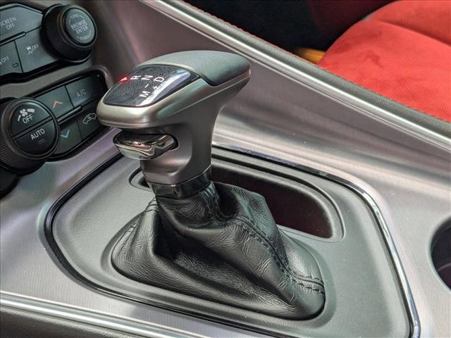 Photo of 2019 White Knuckle Clearcoat Dodge Challenger