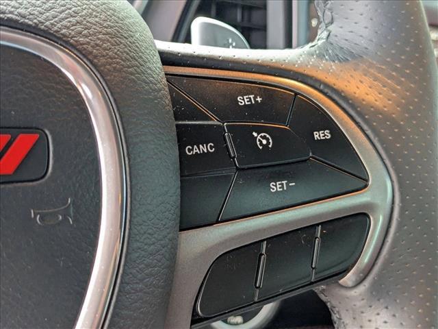 Photo of 2019 White Knuckle Clearcoat Dodge Challenger