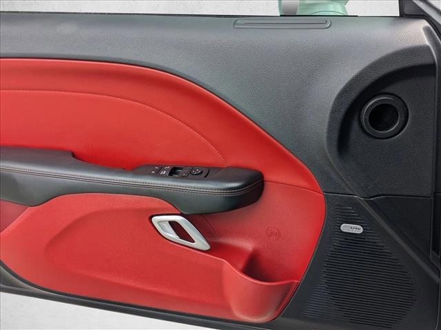 Photo of 2019 White Knuckle Clearcoat Dodge Challenger