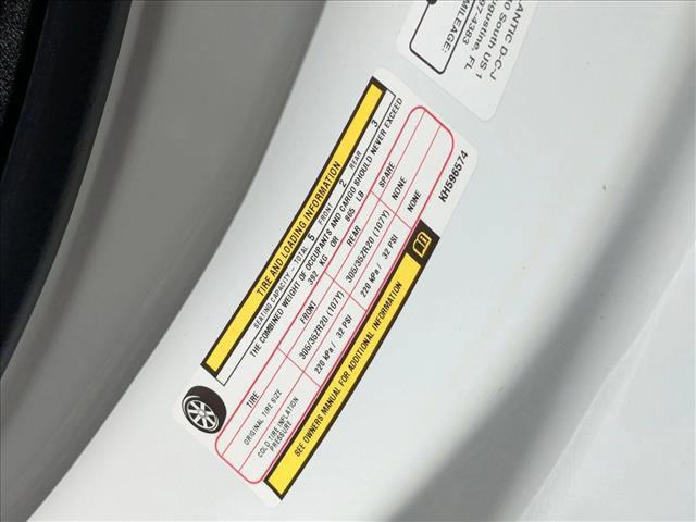 Photo of 2019 White Knuckle Clearcoat Dodge Challenger