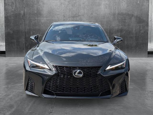 Photo of 2023 Caviar Lexus IS 350