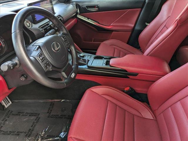 Photo of 2023 Caviar Lexus IS 350