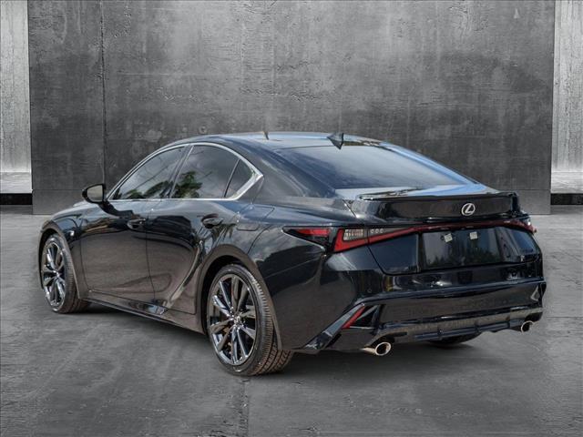 Photo of 2023 Caviar Lexus IS 350