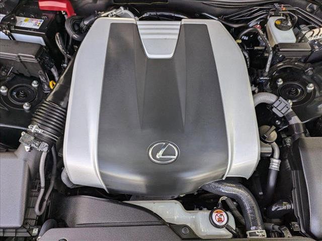 Photo of 2023 Caviar Lexus IS 350