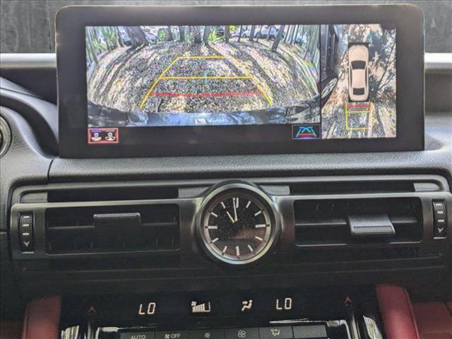 Photo of 2023 Caviar Lexus IS 350