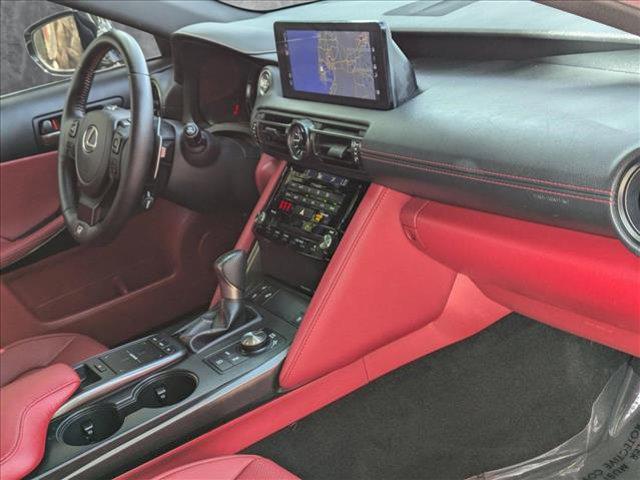 Photo of 2023 Caviar Lexus IS 350