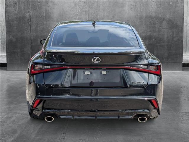 Photo of 2023 Caviar Lexus IS 350