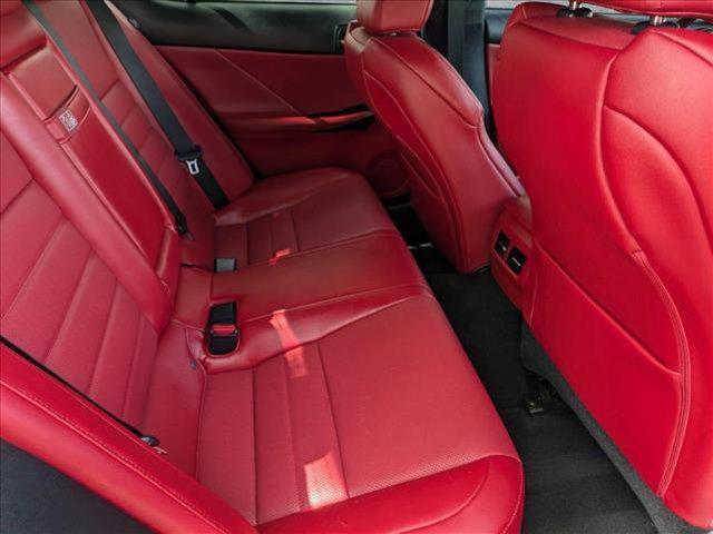 Photo of 2023 Caviar Lexus IS 350