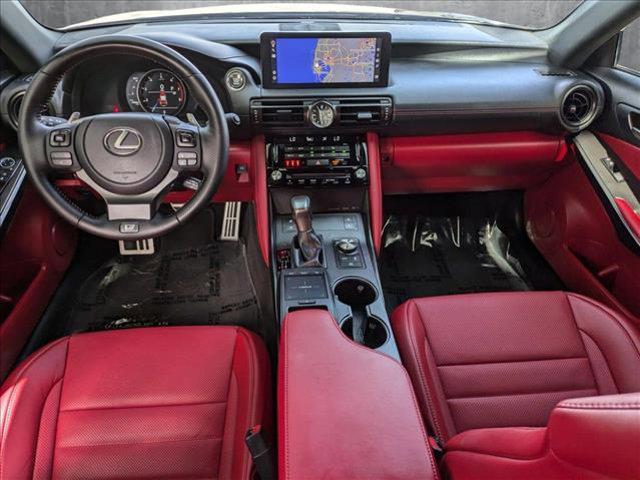 Photo of 2023 Caviar Lexus IS 350