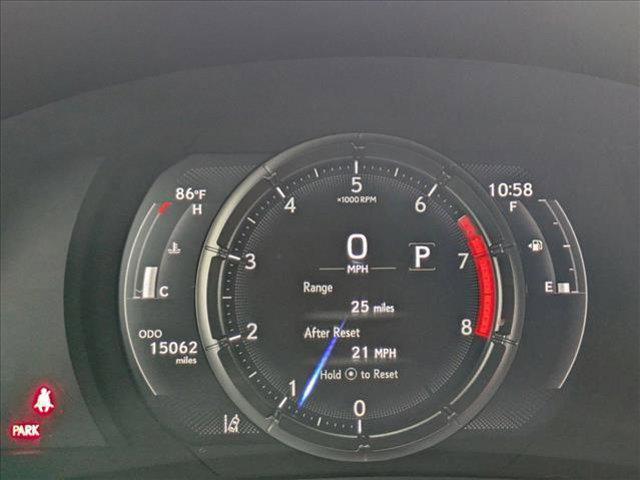 Photo of 2023 Caviar Lexus IS 350