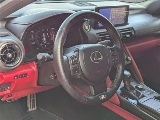 Photo of 2023 Caviar Lexus IS 350