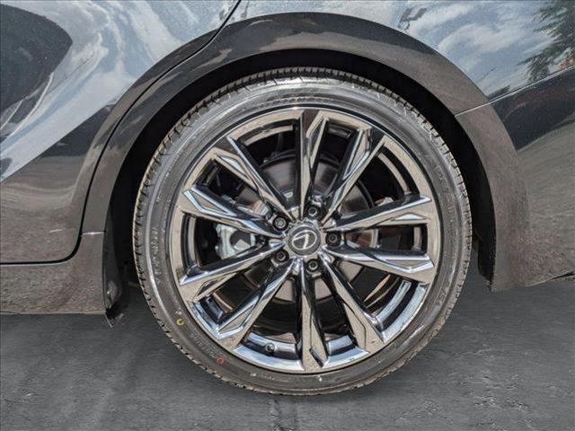 Photo of 2023 Caviar Lexus IS 350