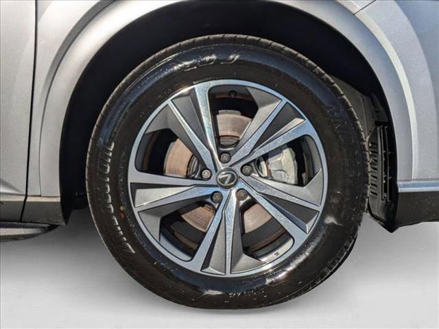 Photo of 2025 Iridium Lexus RX 350