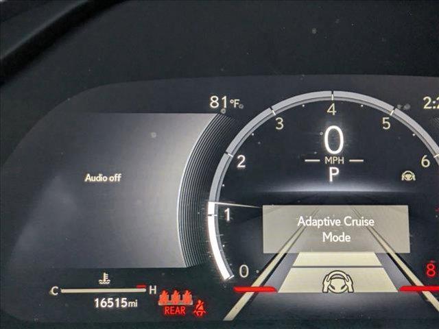 Photo of 2025 Iridium Lexus RX 350