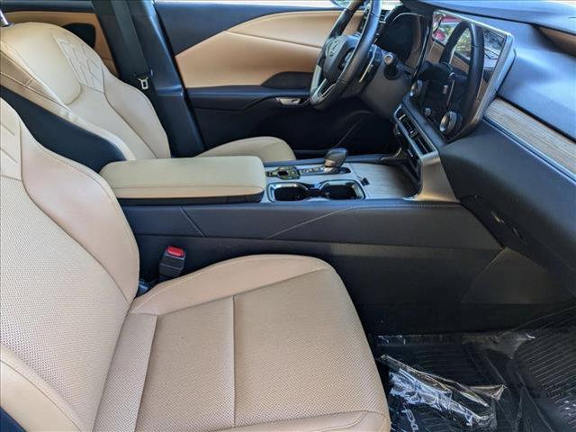 Photo of 2025 Iridium Lexus RX 350