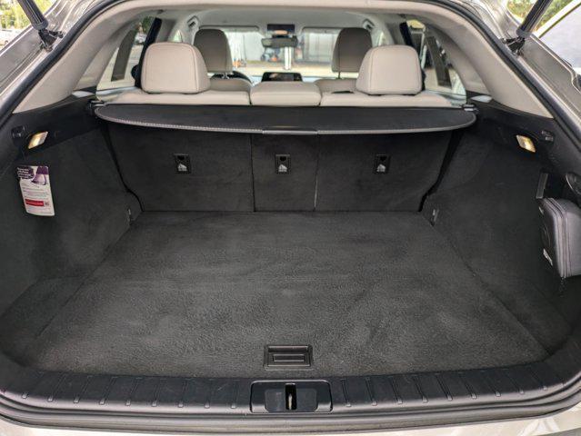 Photo of 2022 Atomic Silver Lexus RX 350
